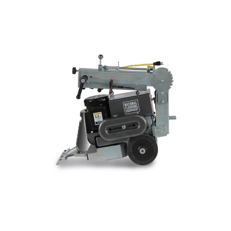 Scraper National Flooring Equipment 6280HD Gladiator